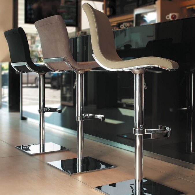 Designer bar stools for your space