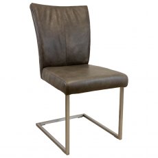 Piana Nora Chair (without Arms)
