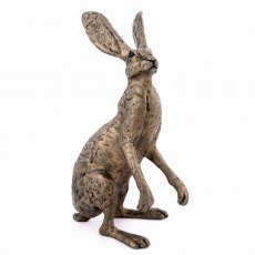 Thomas The Dorset Hare Sculpture