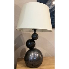 Balancing Ball Lamp