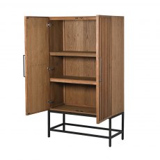 Finn  Multi Shelf Cabinet