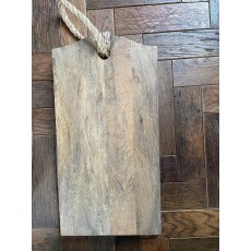 Large Serving Platter / Chopping Board