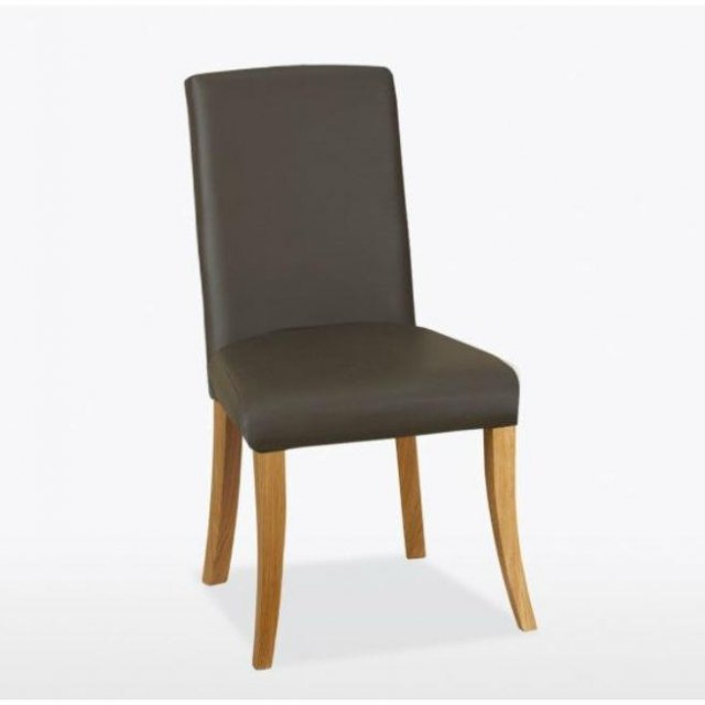 TCH Furniture Lamont Balmoral Chair (in leather)