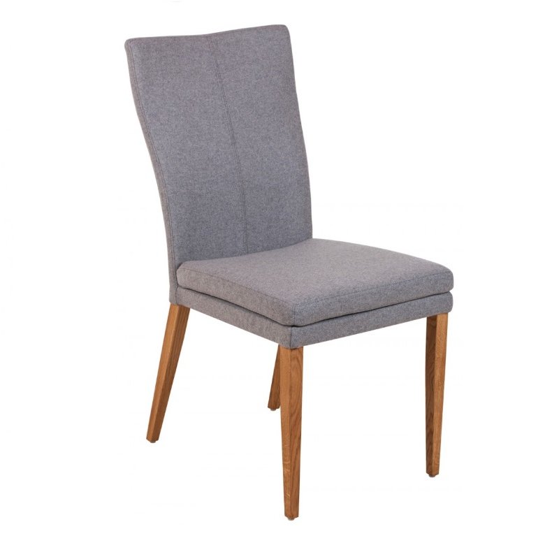 Qualita Piana Mario Chair (without Arms)