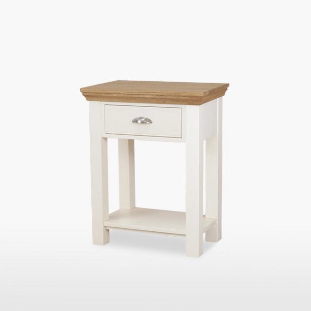 TCH Furniture Coelo Small Console Table