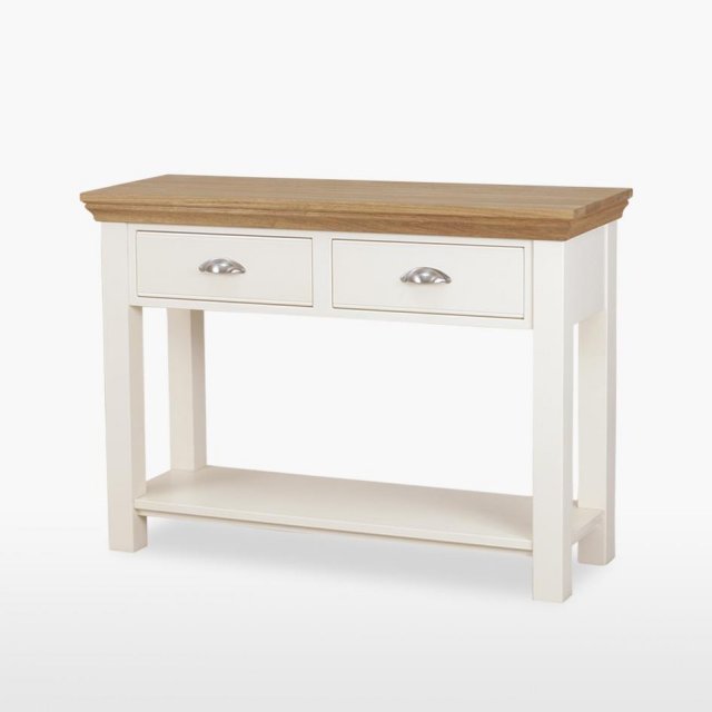 TCH Furniture Coelo Large Console Table