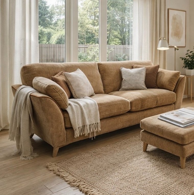 Sofas & Chairs