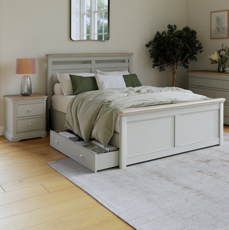 Beds & Bedroom