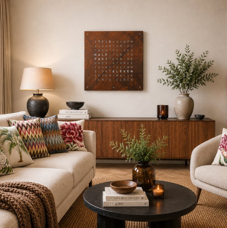 Home Accessories & Gifts