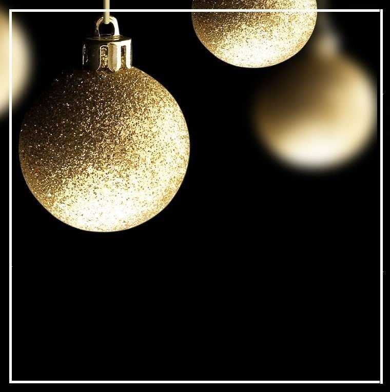 Beautiful Christmas gifts