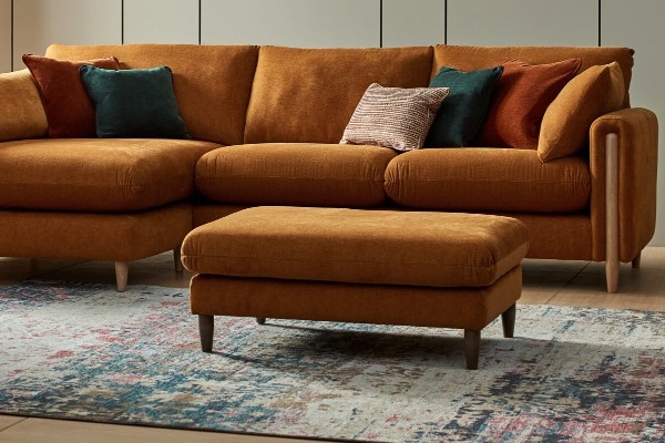 Footstools