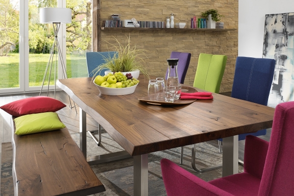 Dining Seating