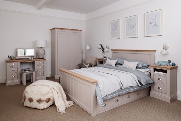 Bedroom Furniture