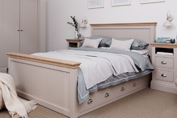 Beds