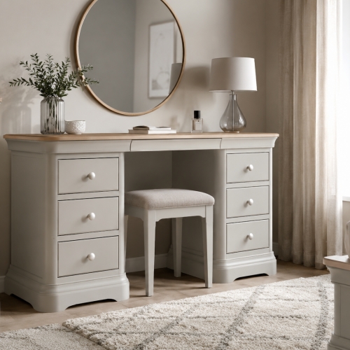 Dressing Tables