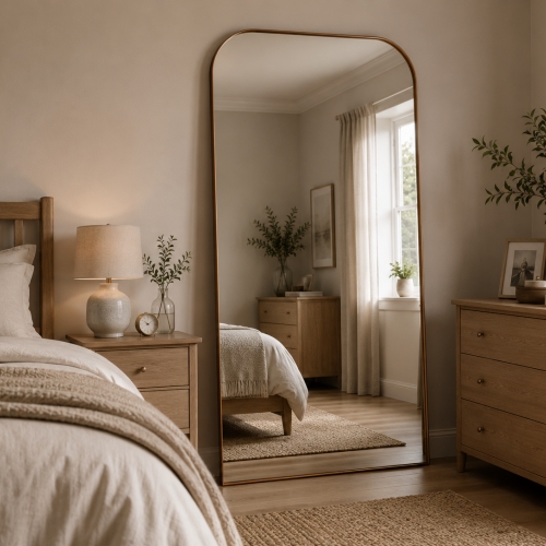 Bedroom Mirrors
