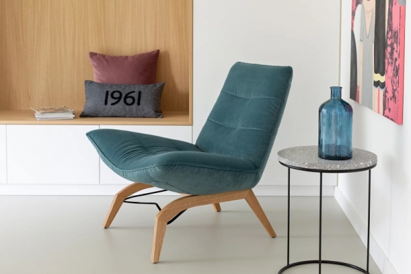 Bedroom Chairs