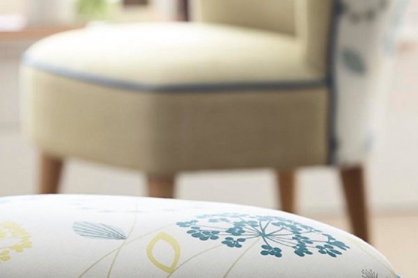 Bedroom Stools