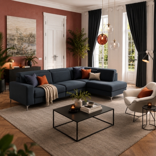 Corner Sofas