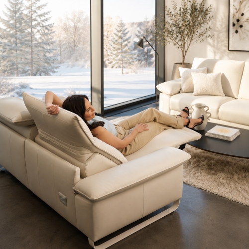 Recliner Sofas