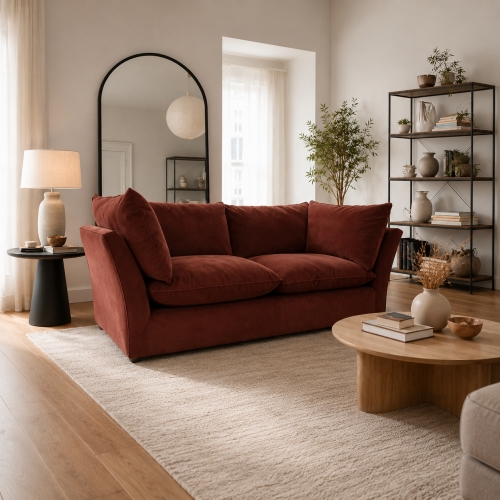 Fixed Sofas