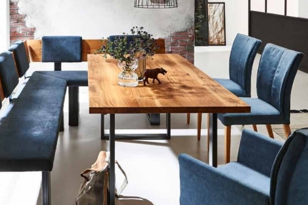 Wooden Dining Tables