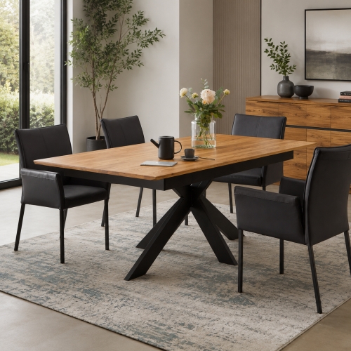 Rectangular Dining Tables