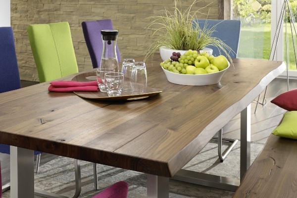 Rectangular Dining Tables