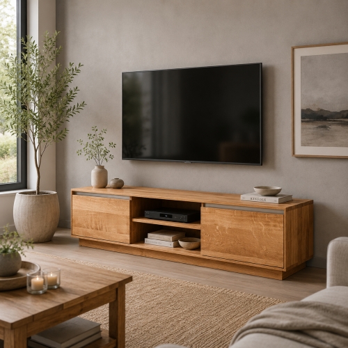 TV & Media Units TV & Media Units