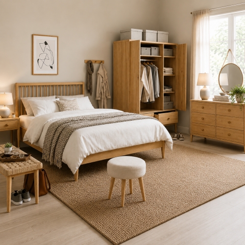 Bedroom Collections