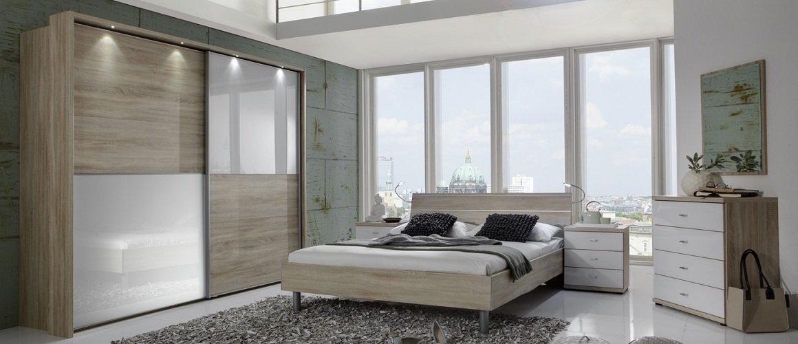 Berlin Bedroom Berlin Bedroom