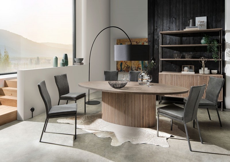 Timna Oak Timna Oak