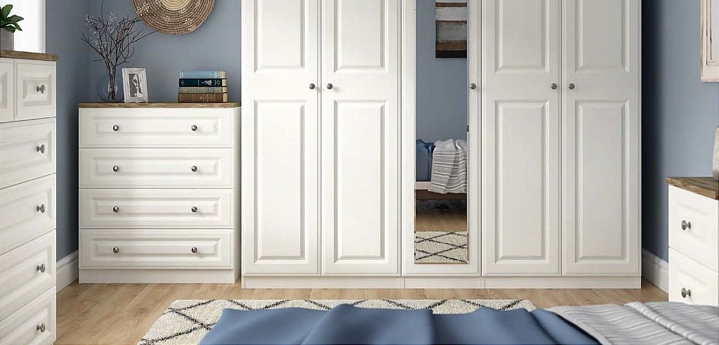 Naples Bedroom Naples Bedroom
