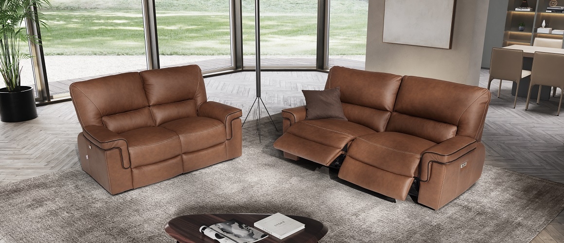 Legacy clearance leather furniture