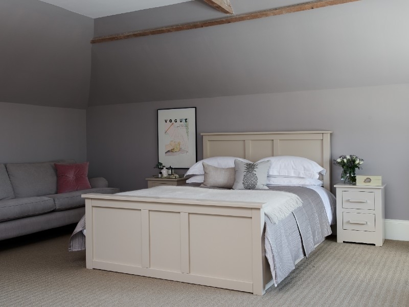 Modo Bedroom