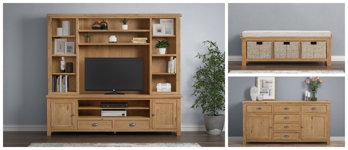 Kenton Oak Kenton Oak
