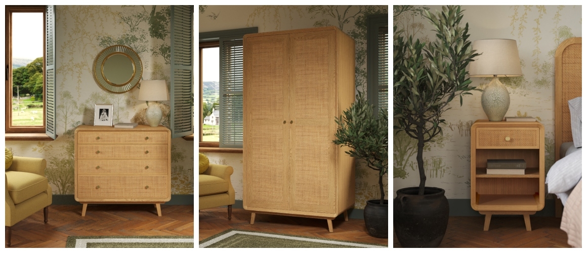 NEW Laura Ashley Millen