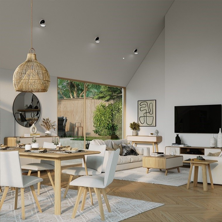 Bending the rules on traditional furniture forms