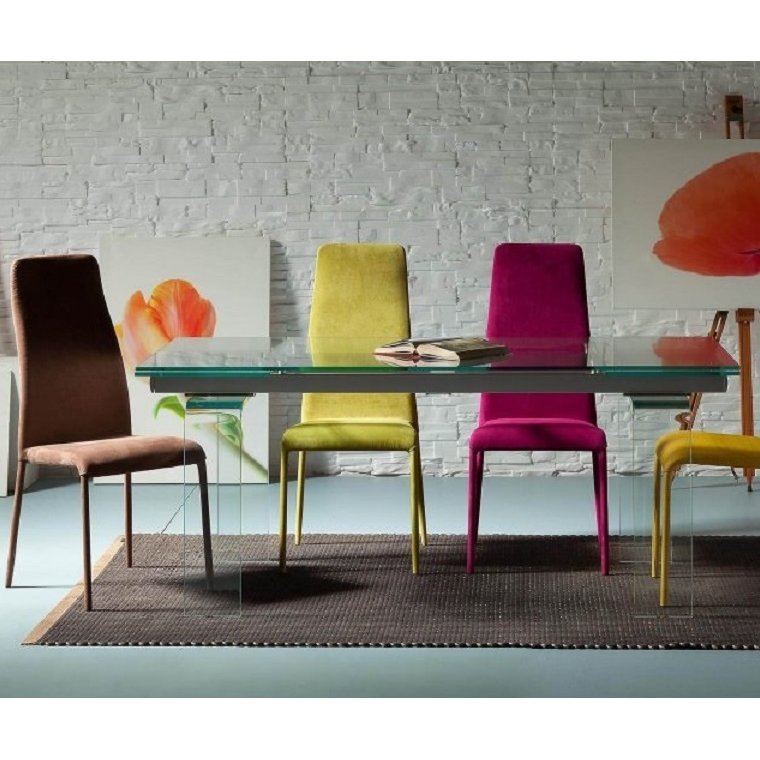 Celebrating Easter? More seating?