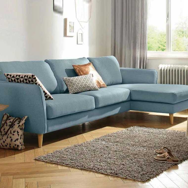Benefits of a Chaiselongue Sofa