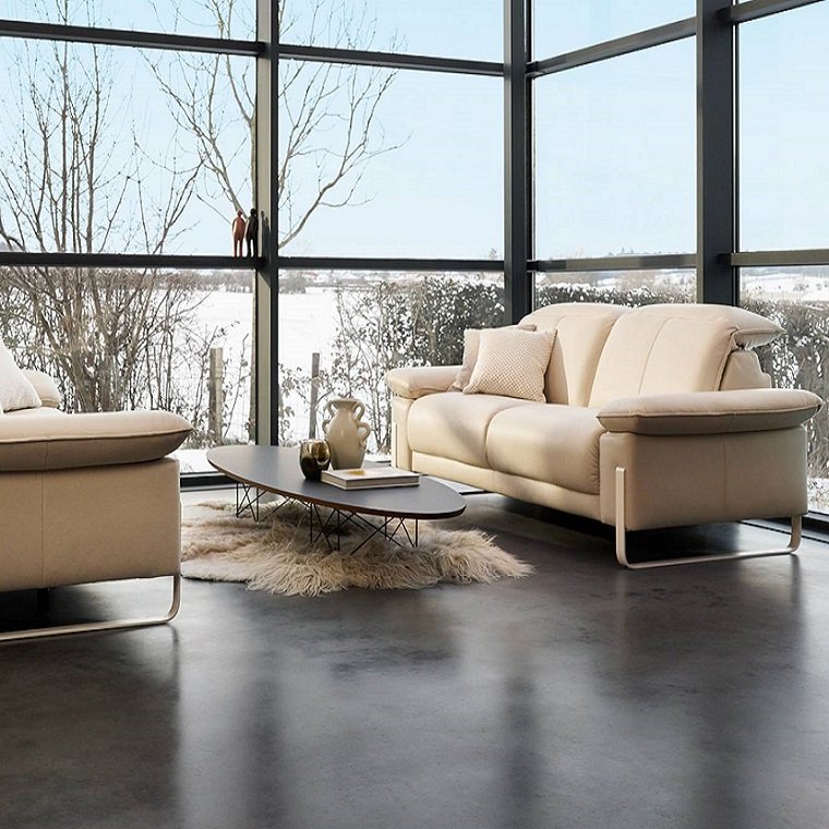 Sereno...made to measure for you.