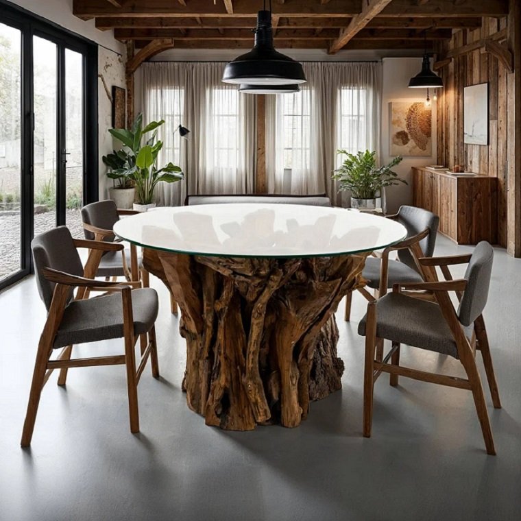 Bring nature into your home