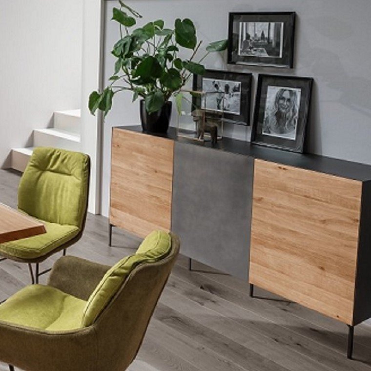 Sideboards: So Beautiful. So Useful