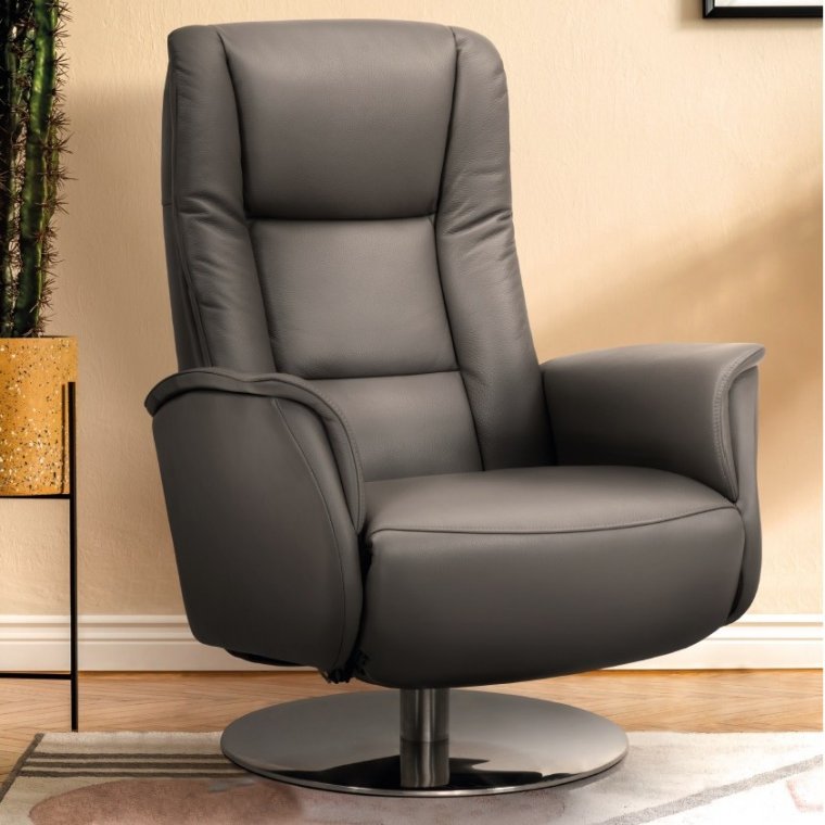 A Swivel Chair for Every Room