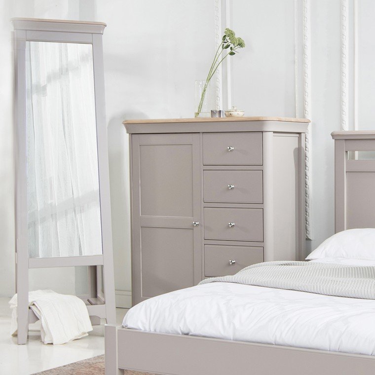 French Style Bedroom Furniture