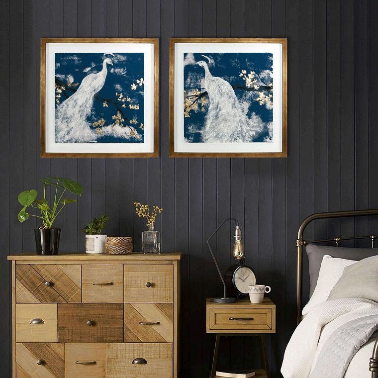 Bring Empty Walls to Life with Wall Art