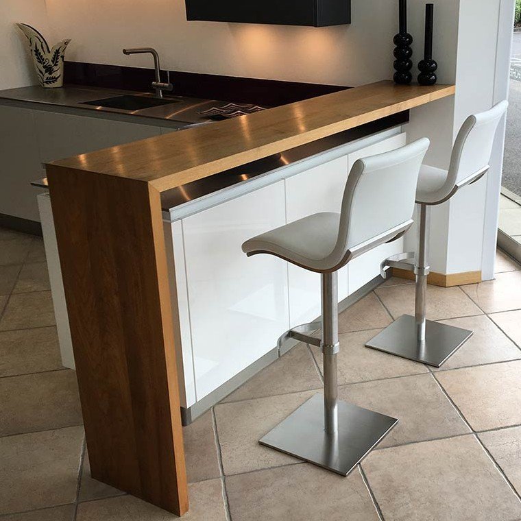 Stylish Bar Stools: