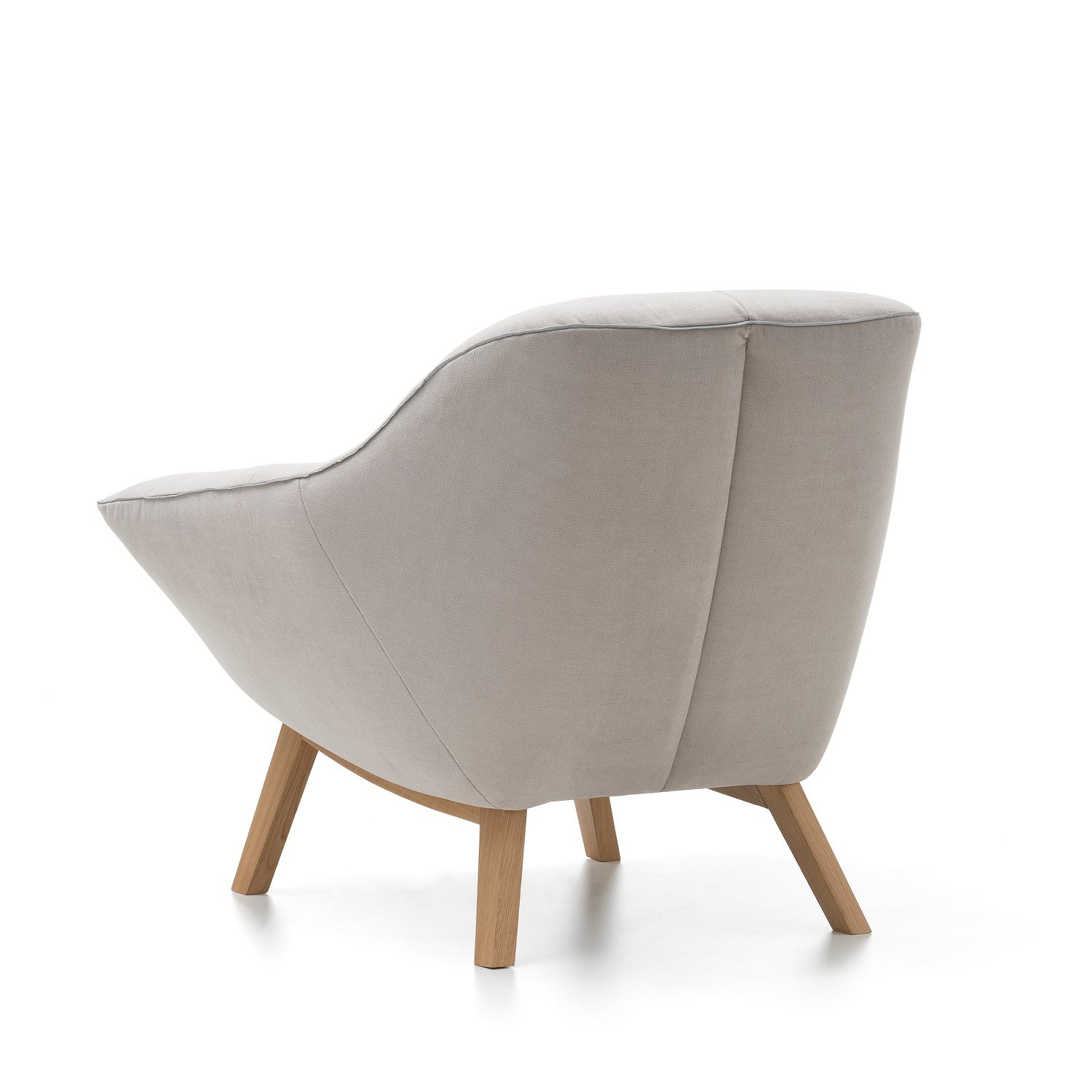 Rom Rico Chair ROM Rico Queen Chair - CASA