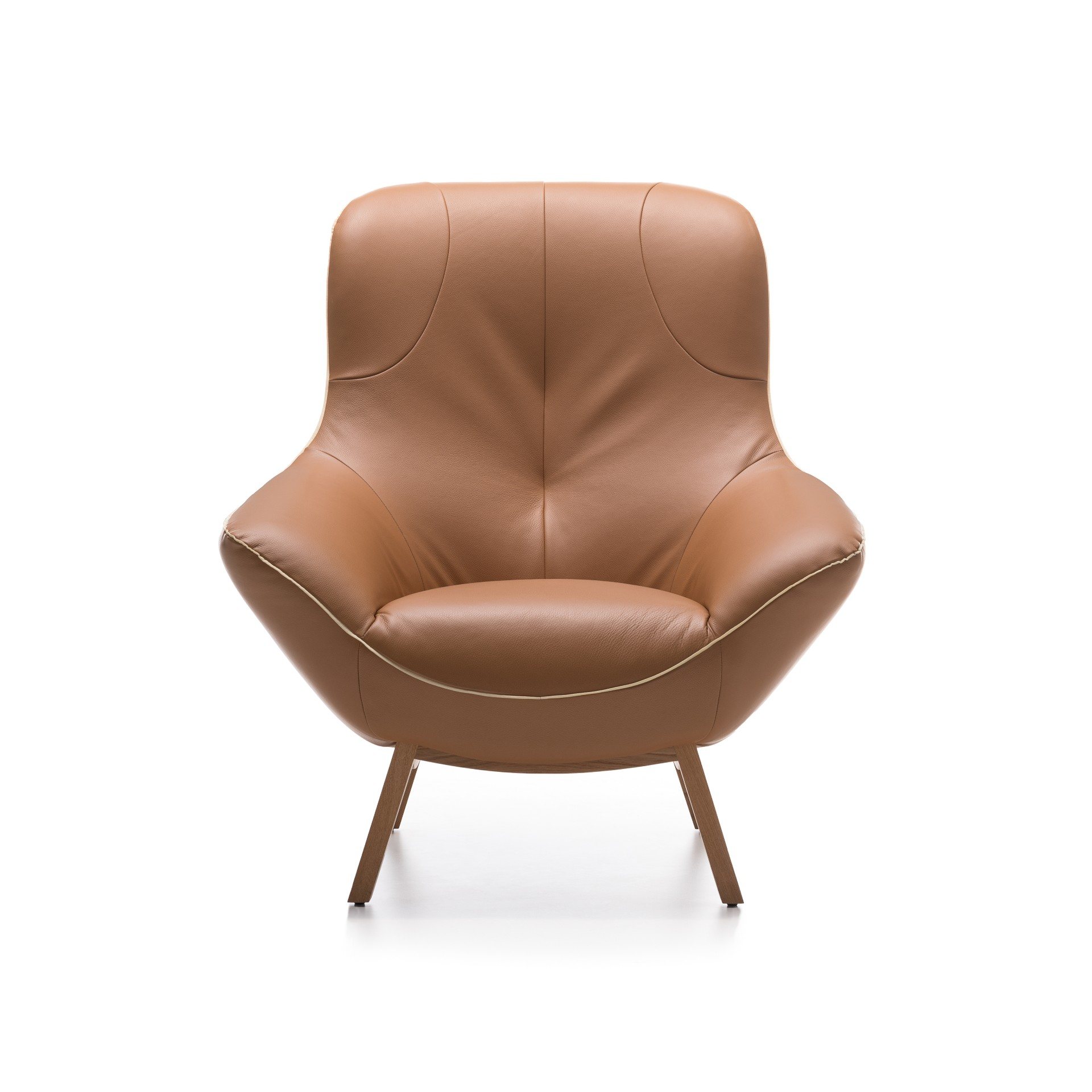 Rom Rico Chair ROM Rico King Chair - CASA