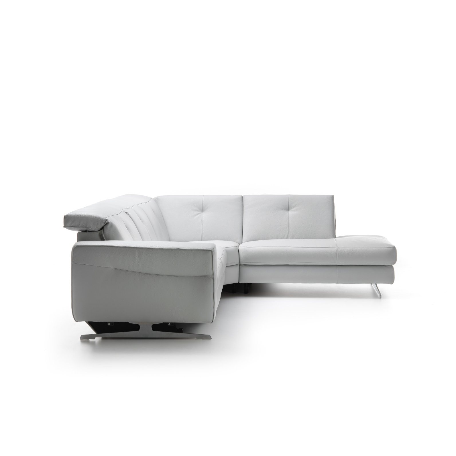 ROM Tofane Corner Sofas - CASA